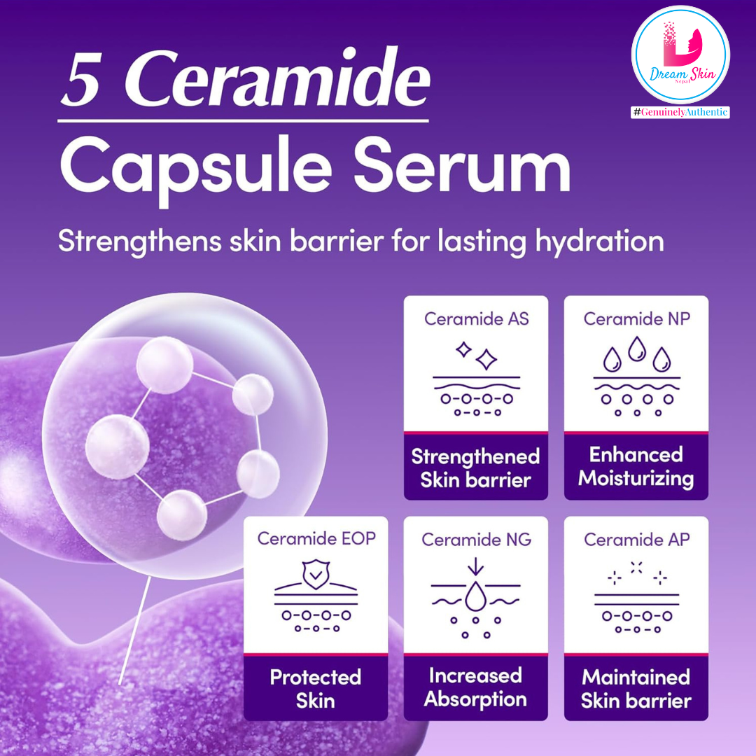 Eqqualberry Bakuchiol Plumping Serum [30ml]